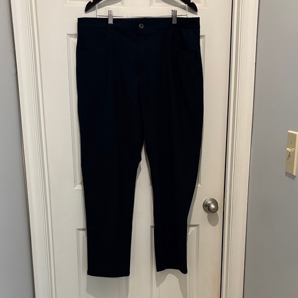 Vuori Other - Vuori Meta Pant athletic slim
